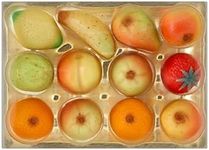 Christmas Marzipan Fruits 170g"