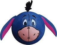 Disney Car Eeyore Aerial Ball Antenna Topper – Great Gift Idea to Personalise your Car