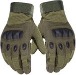 Mens Motorcycle Gloves