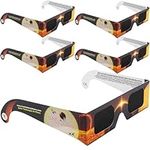 LUNT SOLAR Eclipse Glasses Approved
