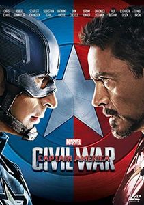 Captain Am