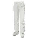 Helly Hansen Women's Legendary Waterproof Insulated Ski Pant