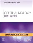 Ophthalmology (IE) -6E