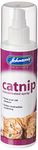 Johnson's Veterinary Products Catnip Spray, Transparent