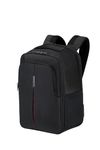 Samsonite Guardit 3.0 - Ryanair Cabin Bag with Laptop Compartment 14.1 inch, 25 x 20 x 40 cm, 24 L, 0.70 kg, Carry On, Airplane Backpack S Underseater, Black (Black)