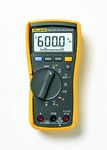 Fluke 115 True Rms Digital Multimeter