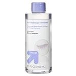 Up & Up Eye Makeup Remover. Compare