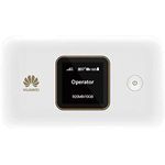 Huawei E5785-330, 4G LTE CAT7/300Mbps, Travel Mobile Wi-Fi Hotspot with Long Lasting 3000mAh Battery, Dual Band, Plug & Play (Genuine UK Warranty Stock)- White