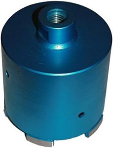 STADEA Diamond Drill bit Hole Saw core Drill bit 2" or 52 MM for Granite Marble Concrete Stone Masonry coring