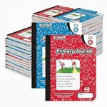 BAZIC Products Primary Journal Comp