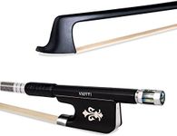 Viotti Carbon Fiber Viola Bow, Hand