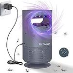 Fieemoo Indoor Insect Trap Non-Zapp