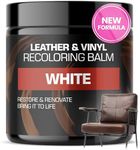 FORTIVO Leather Recoloring Balm, Le