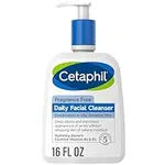 Cetaphil Face Wash, Daily Facial Cl