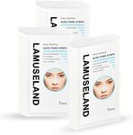 LAMUSELAND Deep Cleansing Pore Stri