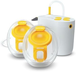 Medela Pum