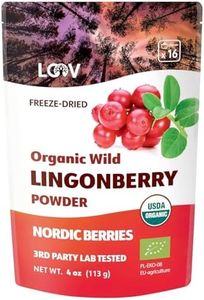 Organic Wi