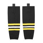 EALER HS100-E Series Team Color Dry Fit Ice Hockey Socks