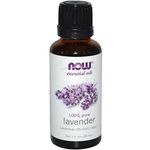 NOW Foods NOW, 100% Pure Lavendar Oil, 1 Oz