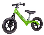 RUNNERS-BIKE | 'PushMee' Balance Bike – Premium Lightweight Bike for Toddlers and Kids (No Pedals) – 2-year full warranty – Ages 18 months to 5 Years – Height Adjustable Seat & Handlebar – EVA Tires