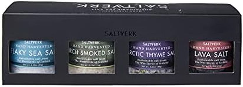 Saltverk S