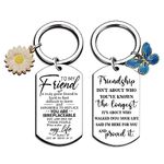 FASHION & STORE Friends Key Rings