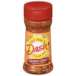 Mrs. Dash, Southwest Chipotle Seasoning Blend, 2.5 oz