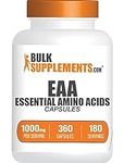 BULKSUPPLEMENTS.COM Essential Amino