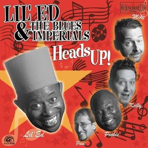 Heads Up!