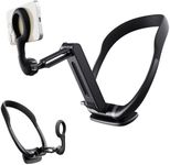 Yarimorol Magnetic Neck Phone Holde