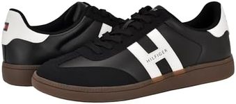 Tommy Hilfiger Men's Berge Black/Wh