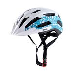 Bilaki Adult Youth Bike Helmet, Lightweight Mountain Road Bicycle Helmet with Detachable Visor, CPSC Certified, Adjustable for Men and Women, 2 Sizes