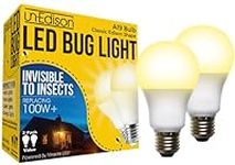 Un-Edison A19 LED Bug Light - Repla