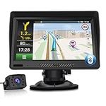 Bluetooth GPS Navigation for Car Au