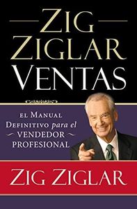 Ziglar on 