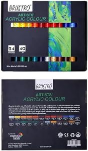 BRUSTRO Ar