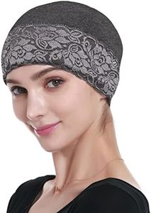 Lace Turba