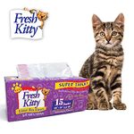 Jumbo Litter Box Liners