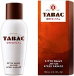 Tabac Original After Shave Lotion, Moisturises and Revitalises, 150 ml (Pack of 1)