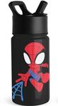 Simple Modern Spiderman Kids Water 