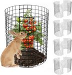 5 Pack Plant Protector from Animals