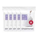 simplehuman Liners