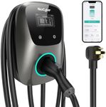 NexCyber Level 2 EV Charger(WiFi AP
