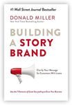 Building a StoryBrand by Donald Mil