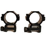 noga Hunting High Scope Mount 30mm Rings for Weaver Picatinny 20mm Rail For Optics sight Accessories