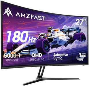 Amzfast 27