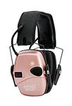 Howard Leight Impact Sport Bluetooth Metallic Rose Gold, Youth/Adult Small (R-02544)