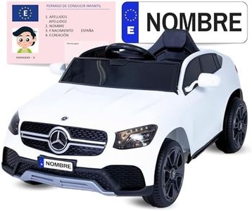 Coche Eléc
