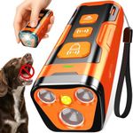 YUYQA Dog Bark Deterrent Device, 3X
