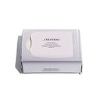 Shiseido Generic Skincare Refreshing Cleansing Sheets, 0.15 kg,DarkGrey Heather,I0094506